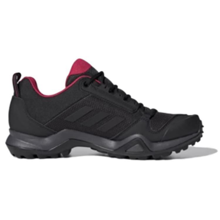 Adidas Terrex AX3 Gtx 'Red' Women's BC0572