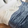 Hengyuanxiang Leah TLS1039 All-Season Soy Fiber Lamb Fleece Combination Quilt