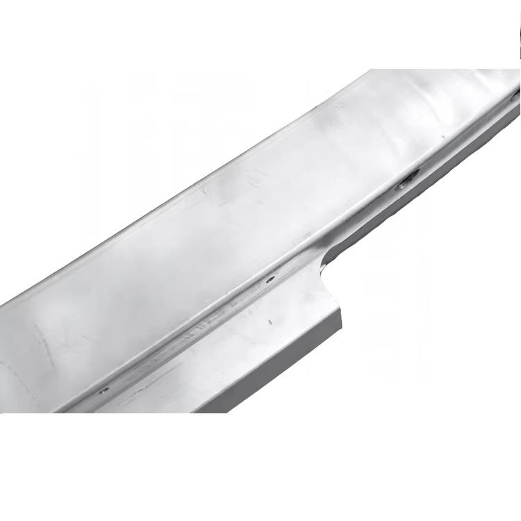 Radiator Core Support for Mercedes-Benz S-Class W222 (2013+)