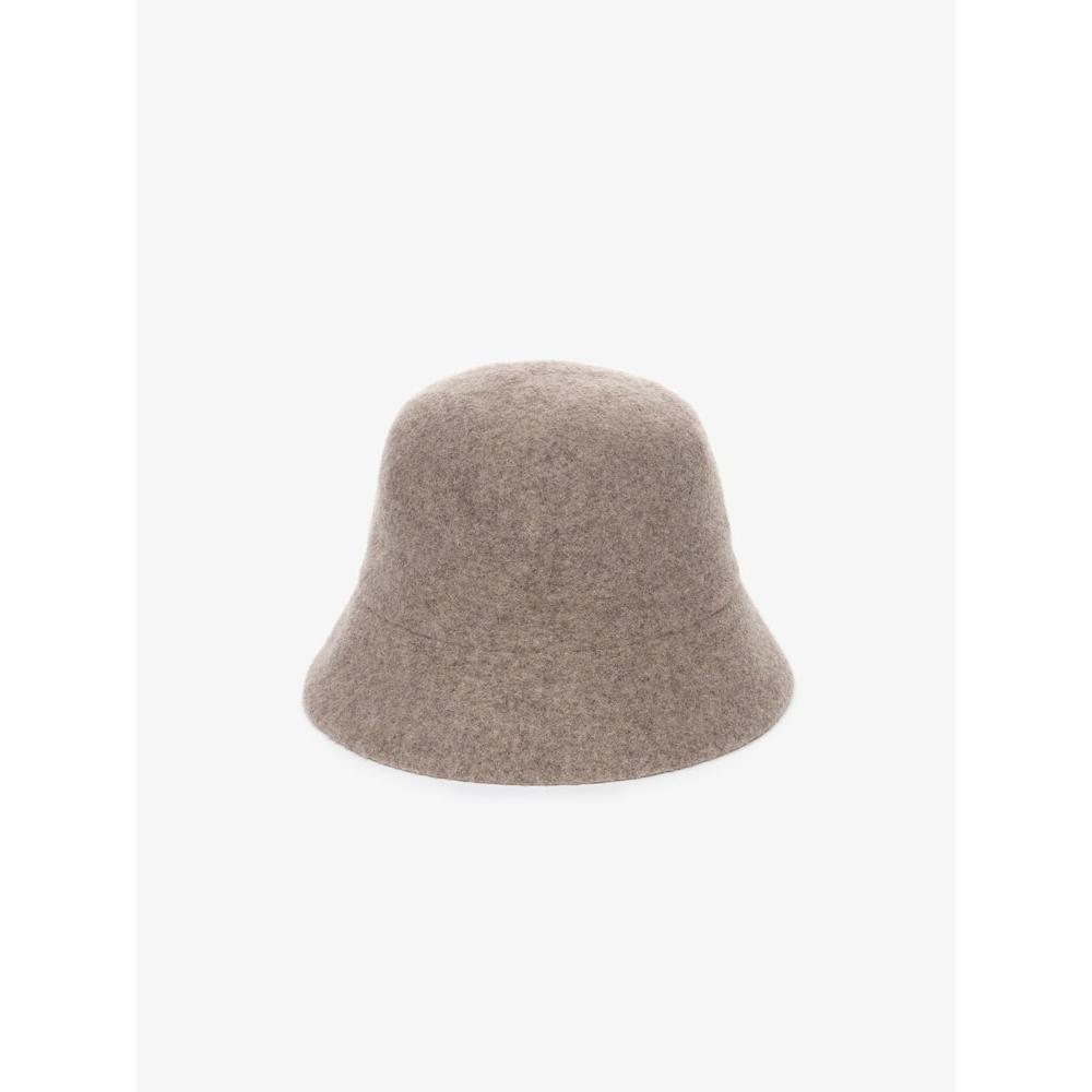 Lacoste Wool Blend Wool Bucket Hat Rb362e 54n Six q2nRb362e 54nSix
