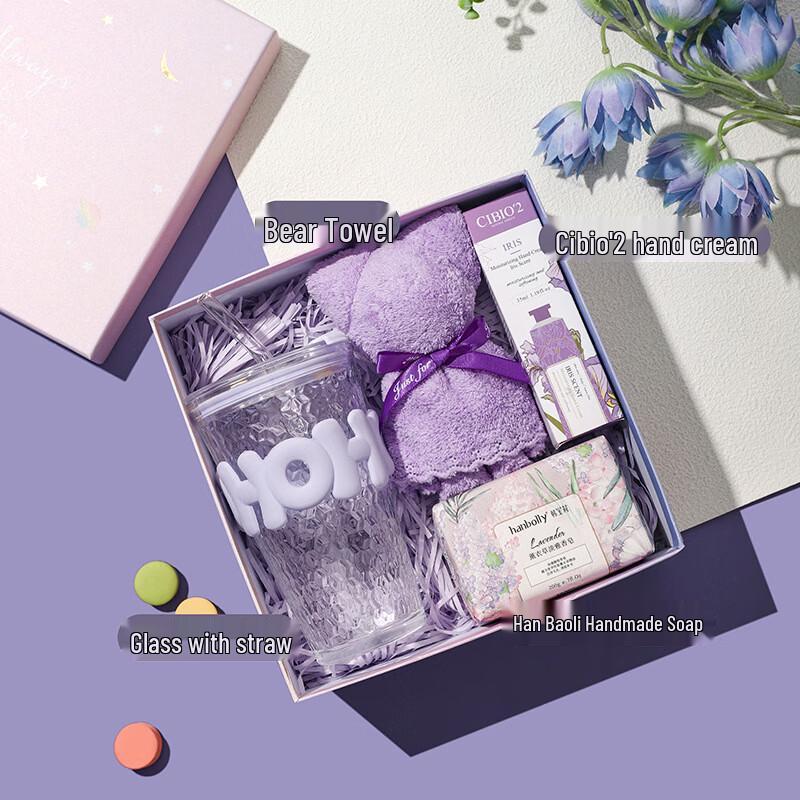 A1 Everyday Essentials Gift Set