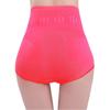 Women's Seamless High Elastic High Waist Tummy Control Body Shaper Briefs For A Flawless Silhouette