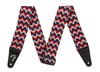Fender Retro Ripple Strap