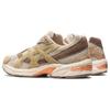 Asics Gel 1130 Sabbia di Betulla Pesca Sneakers da Uomo Marrone 1203A327-201