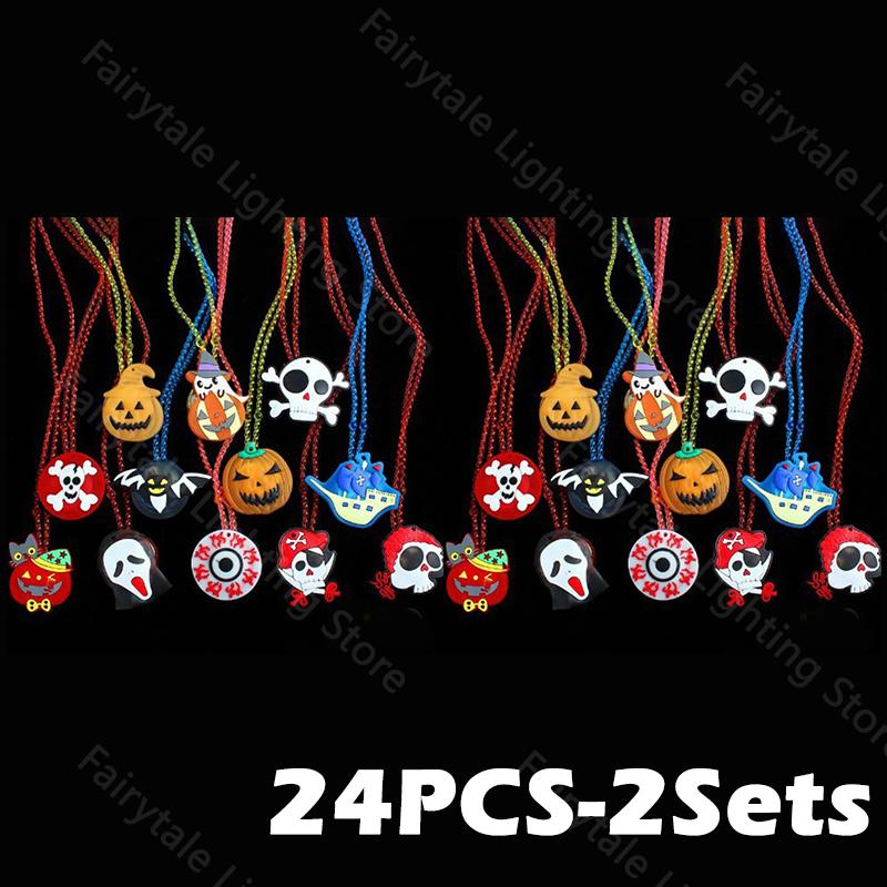 3 Styles Christmas Party Favors for Kids LED Light Up Bracelet Christmas Flashing Toys Treats Goody Bag Candy Halloween Gifts