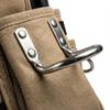 Multi-Pocket Design Professional Tool Belt Adjustable Belt Portable Storage Portable Storage Bag Garden Pruning Tool