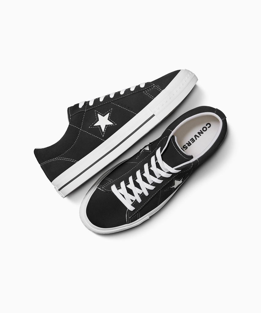 Converse One Star 95 Black A14711C
