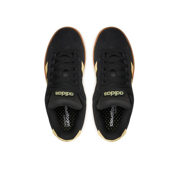 adidas кроссовки Grand Court Alpha 00S IH1288 черный