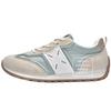 Spring new fashion versatile casual shoes breathable soft-soled sneakers 2318