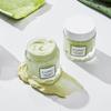 Kimjeongmoonaloe Cure Anti Aging Cream S 50g 2pcS