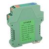 DC Signal Isolator 4 To 20mA 1 In 3 Out Strong Anti Interference Current Signal Isolator Transmitter