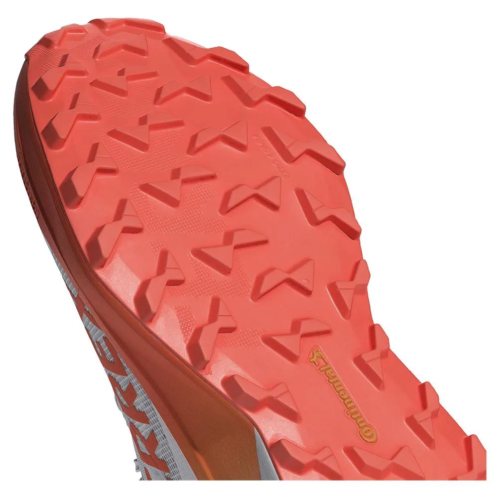 Adidas Trail Running Shoes Terrex Agravic 3