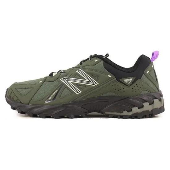 

New Balance 610 Dark Camo Ripstop - ML610TNM EU 38 зелений