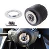 1set Steering Wheel Adapter For FORD For MUSTANG 1979-2004 Car Modification Parts Steering Wheel Base Steering Wheel Adapter