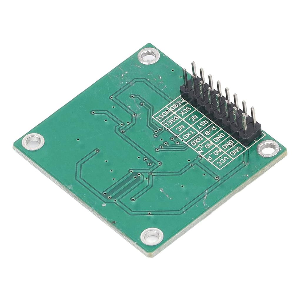 Chinese English Speech Synthesis Module TTS SYN6988 Voice Module for Highend Industrial Applications