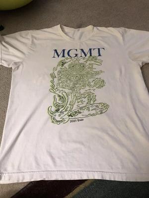 Üst giysisi – T-shirtler