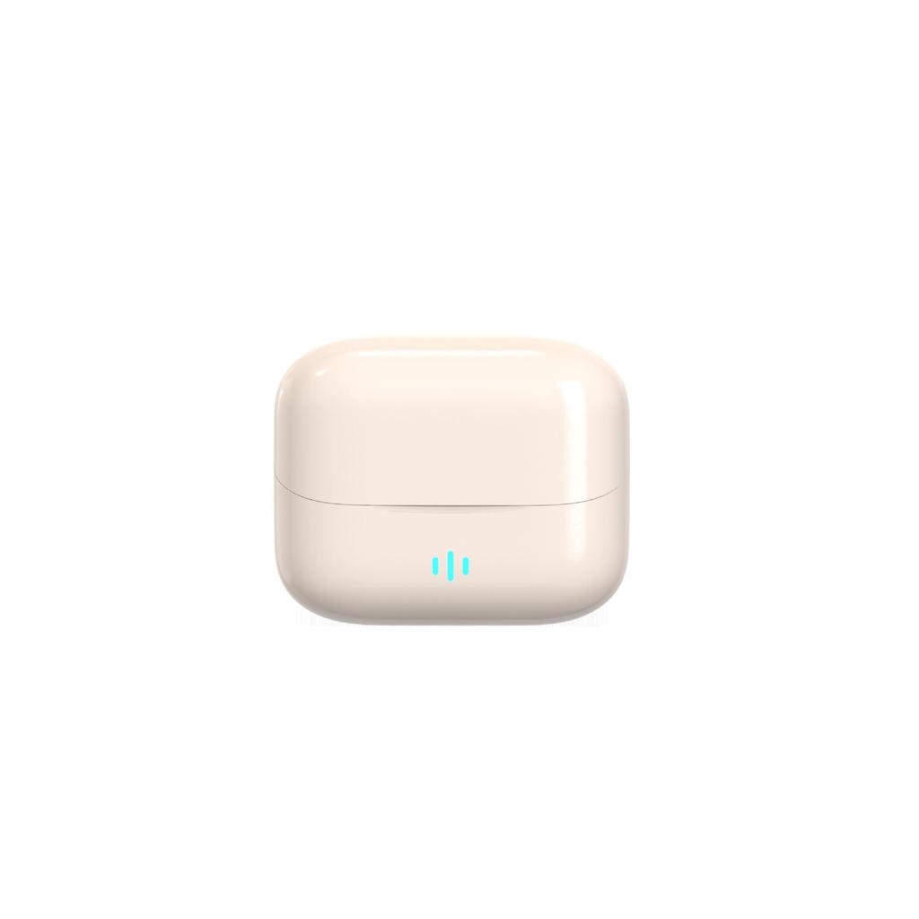 In-Ear Bluetooth Earphones with ENC Noise Reduction, Dual Mic, Waterproof Design, and Long Battery Life