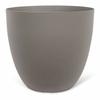 Plant Pot Garden ID Taupe 38 X 34 Cm