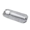 Vibromasseur - LE WAND - Petite All That Glimmers - Compact - 10 vitesses - Étanche