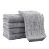 Dishcloths 10 Pack - Absorbent and Oil- Kitchen Cleaning Cloths
