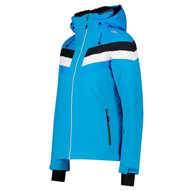 CMP Куртка Fix Hood 31W0206