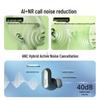 Philips TAT6908 True Wireless ANC Earbuds with Hearing Aid Support