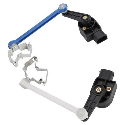 Paire Capteur de Niveau de Hauteur Avant Pour A6 C5 Allroad Quattro 2000-2005
