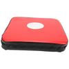 Artificial Leather Wall Mounted Punch Pad Adjustable Boxing Target Pad for Training