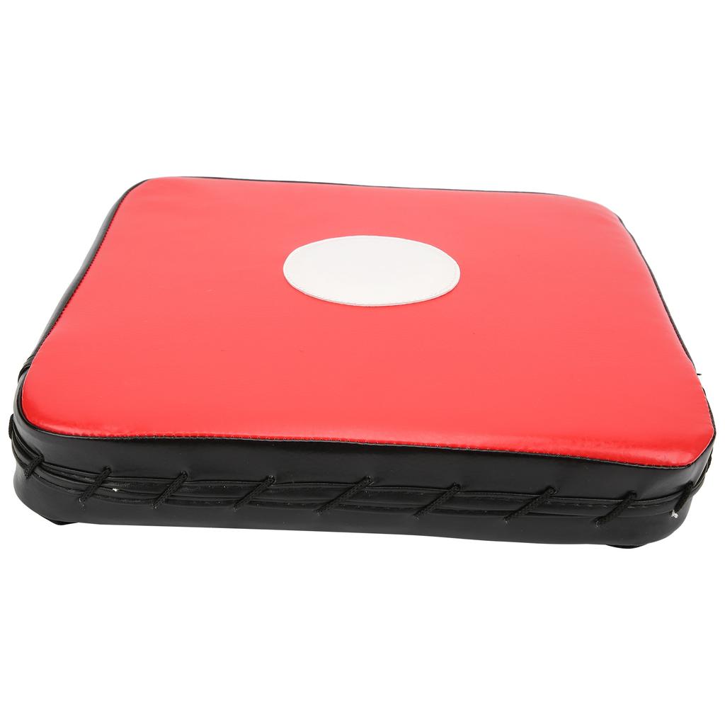 Artificial Leather Wall Mounted Punch Pad Adjustable Boxing Target Pad for Training