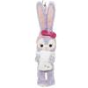 Stella Lou Winter Twinkling Town Shoulder Bag DisneySea Christmas 2022 Disney Merchandise Souvenir [Tokyo Exclusive] Duffy's