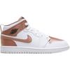 Jordan Air Jordan 1 High Top Toddler Shoes Infant And Toddler 644507-190