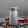 Shangqi Portable Stainless Steel Coffee & Travel Pot