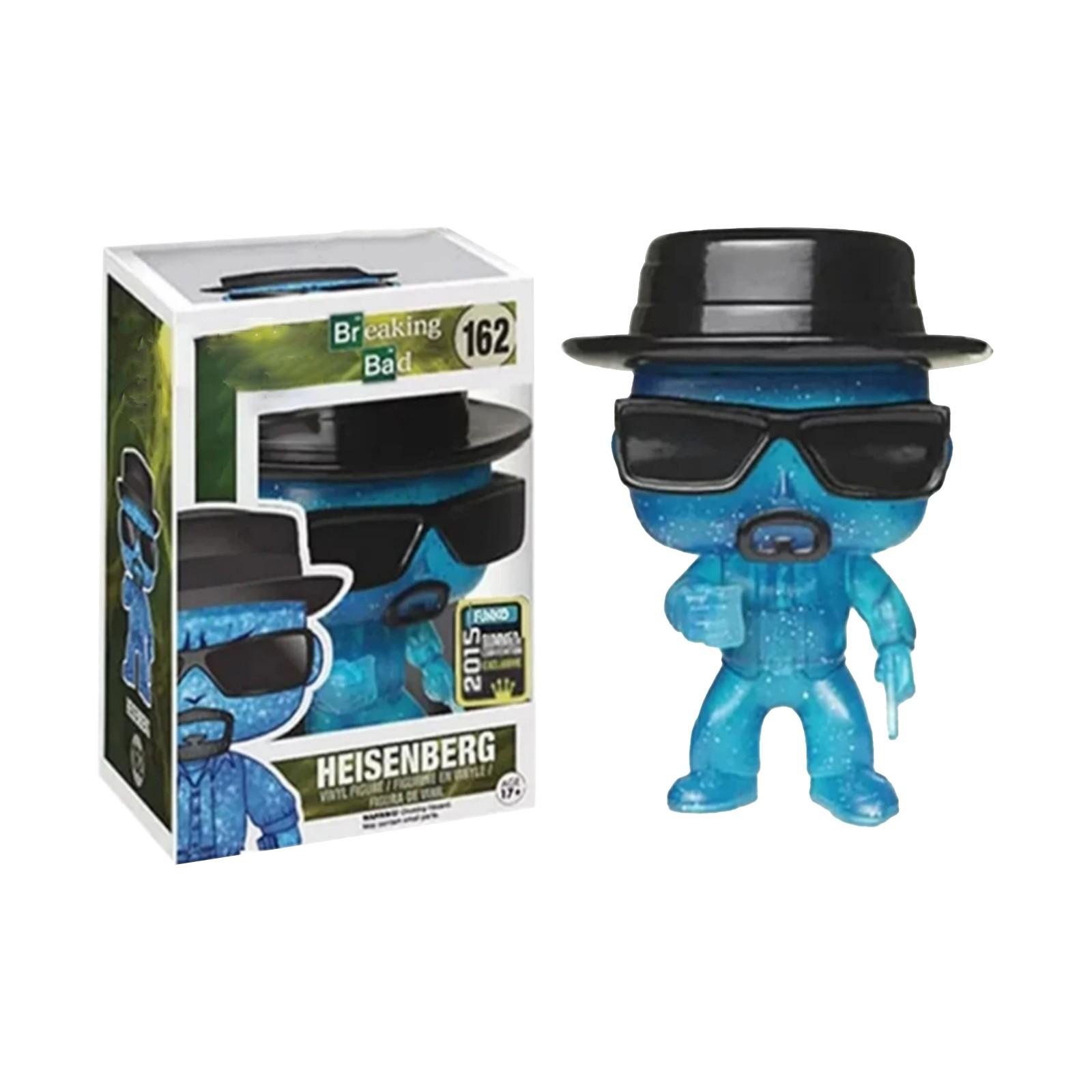 

Популярные куклы из винилового пластика One Size синий