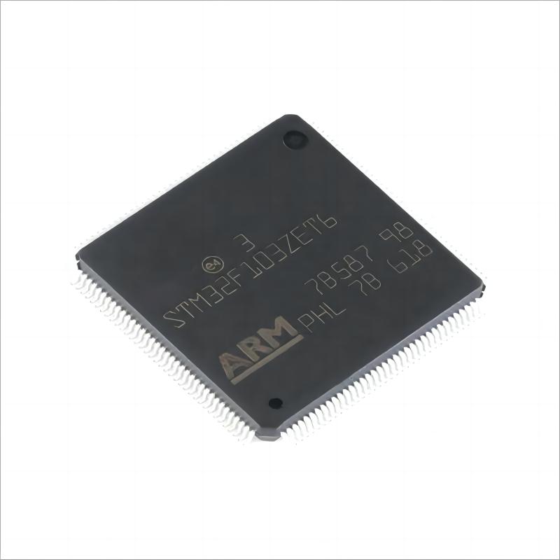 100PCS brand new STM32F103series V8H6 V8T6 VBI6 VBT6 VCT6 VDH6 VDT6 VET6 VFT6 VGT6 ZCT6 ZDT6 ZET6 FH6 ZFT6 ZGH6 ZGT6