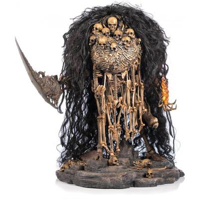 Estátua de Dark Souls Gravelord Nito