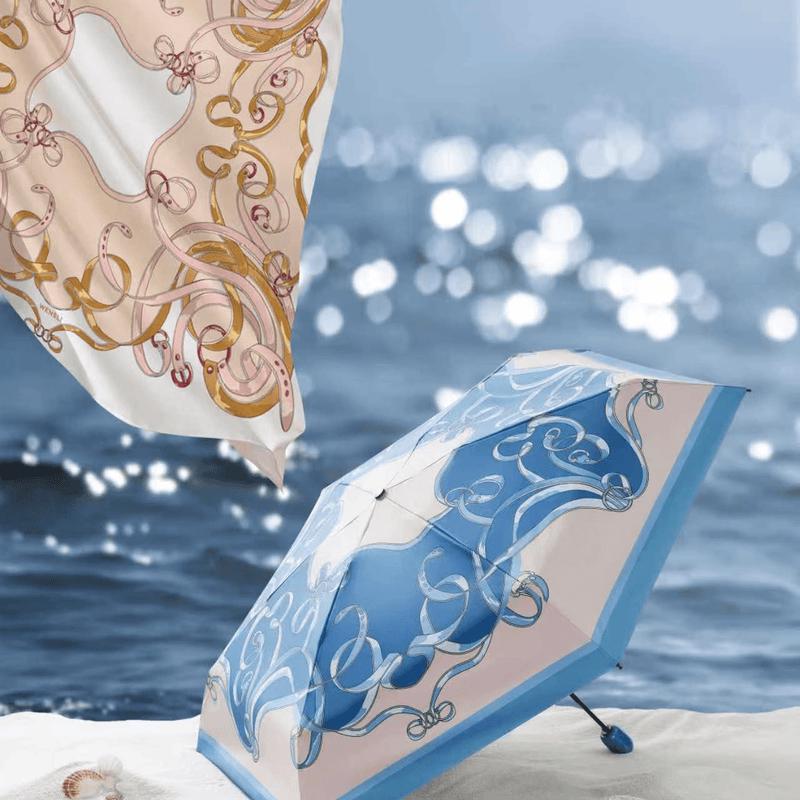 Wansli Warm Sun Collection Mulberry Silk Scarf