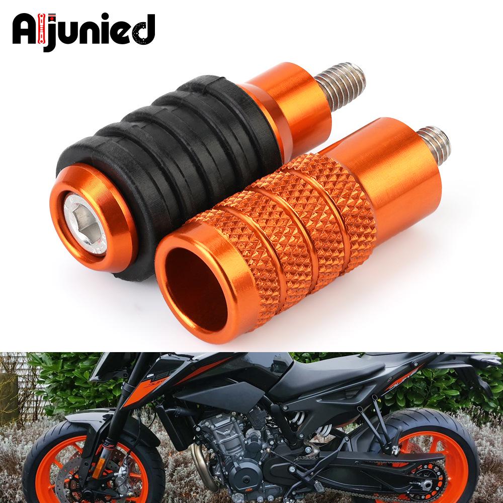 KTM DUKE 790 Motorcycle Gear & Brake Lever Head Accessories