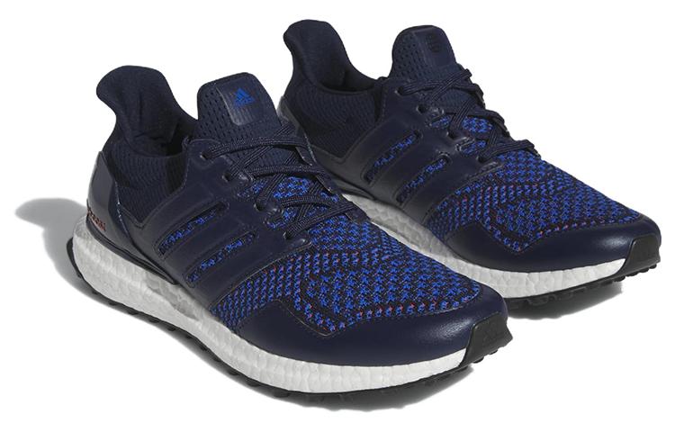 UltraBoost Adidas 1.0 Spikeless Golf 'Collegiate Navy' IE2137