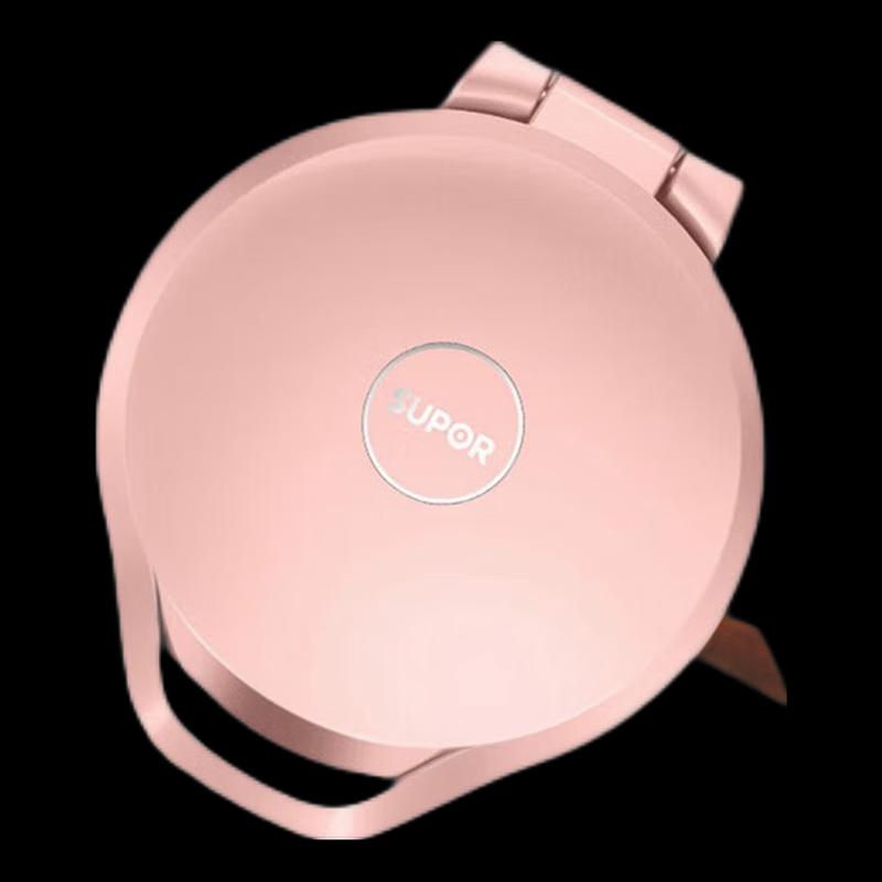 SUPOR Electric Pancake Maker JJ30A69 CN plug (adapter included)