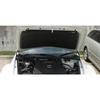 for Mazda RX8 RX-8 2003-2011 Auto Front Hood Bonnet Modify Gas Struts Shock Absorber DamperLift Support 1pair carbon fiber