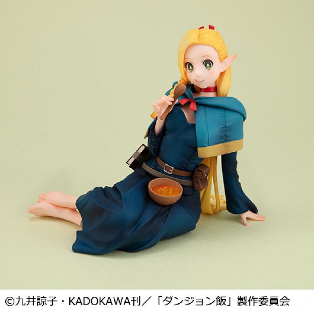 

Delicious In Dungeon Melty Princess Delicious In Dungeon Tenohira Marcille