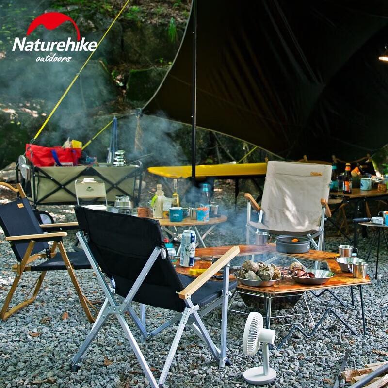 Naturehike Foldable Camping Chair