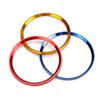OKAYOHINN CC-001J New Toyota Corolla Cross Yaris Cross Dedicated Wheel Center Ring Wheel Logo