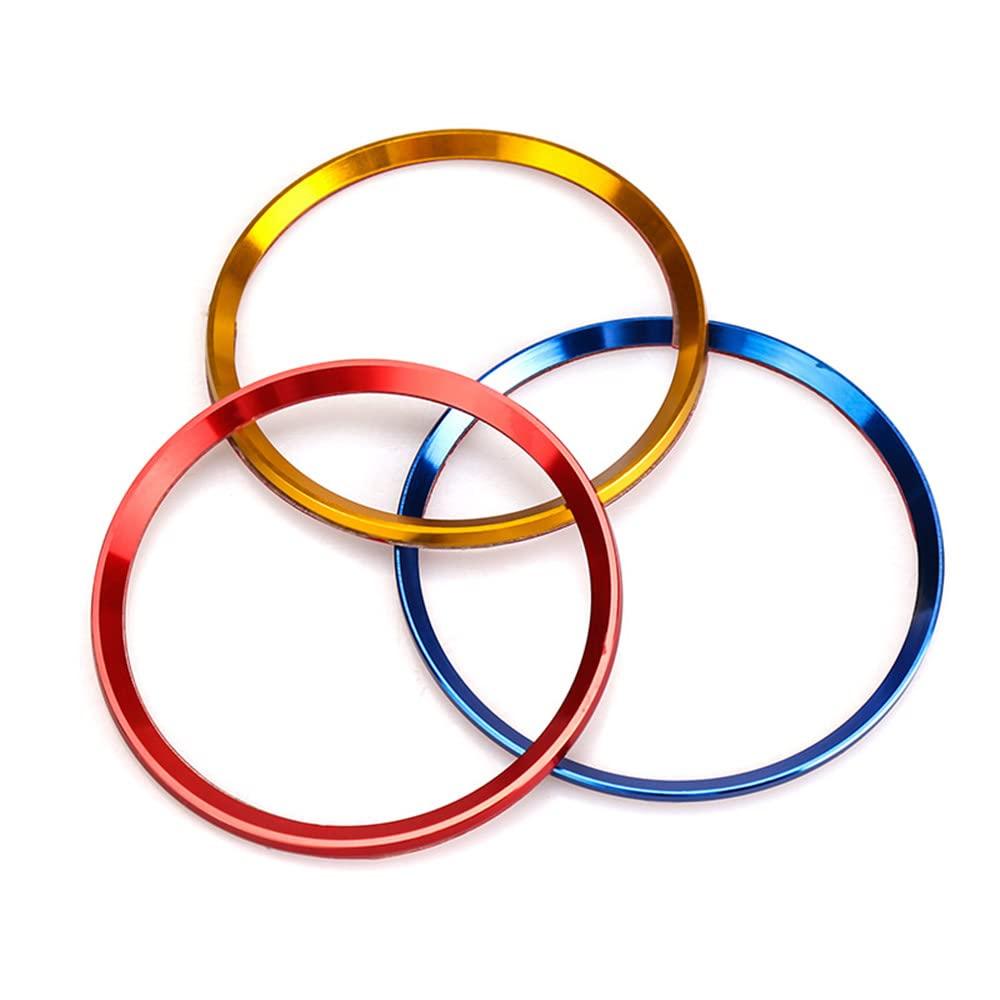 OKAYOHINN CC-001J New Toyota Corolla Cross Yaris Cross Dedicated Wheel Center Ring Wheel Logo