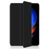 For Xiaomi Pad 6S Pro 12.4 Case Trifold Stand PU Leather Tablet Protective Cover