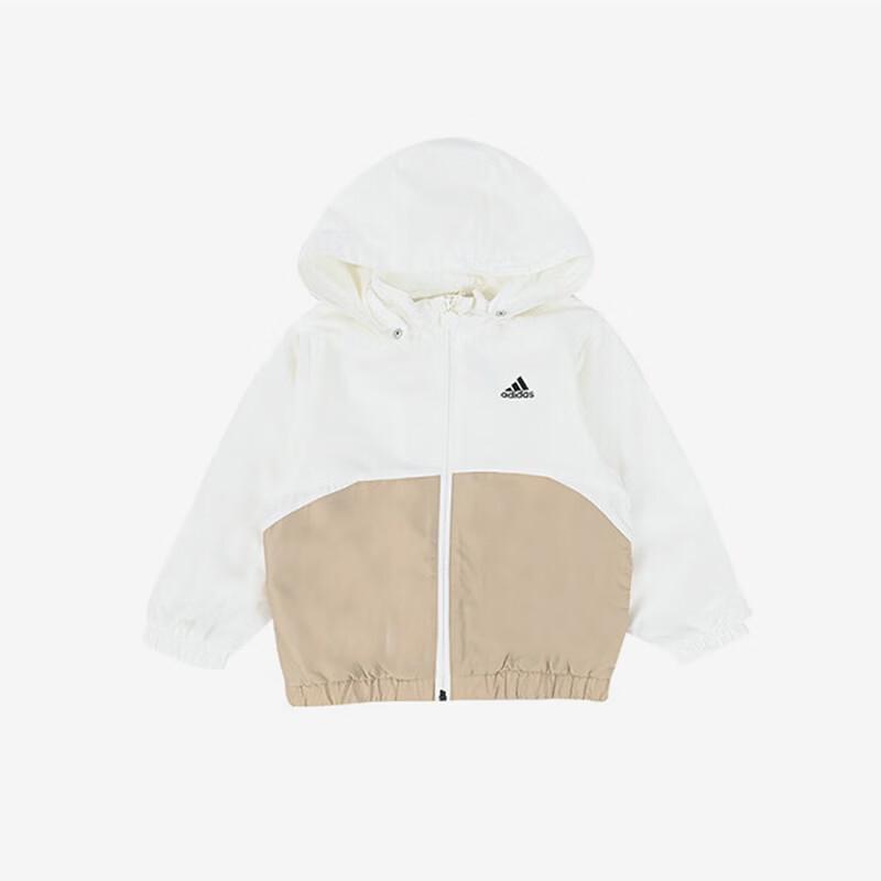 Adidas Kids  LK WV CB JM7217 Woven Jacket 115cm(M)