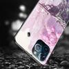 Japanese Anime Plum Cherry Blossom Girl Case For Iphone 14 13 11 12 Pro Max Xr 7 8 X 6 6s Plus Xs 5 5s Se Black Soft Phone Cover