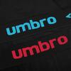 Umbro Men's Boxer Shorts 4 Pcs Bm562