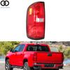 For Chevrolet Colorado 2015 2016-2021 Tail Light Brake Lamp Left Driver Side