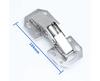Cabinet Hinges Kitchen Surface Mount Hinges 104mm 4 Pieces